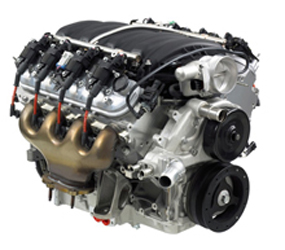 P1BBC Engine